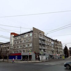 Квартира 17,8 м², 1-комнатная - изображение 2