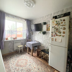 Квартира 36,7 м², 1-комнатная - изображение 5