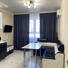 Квартира 45 м², 1-комнатная - изображение 1