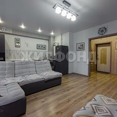 Квартира 45,2 м², 2-комнатная - изображение 2
