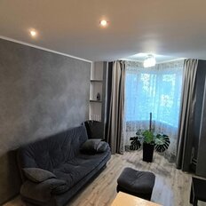 Квартира 49 м², 1-комнатная - изображение 3