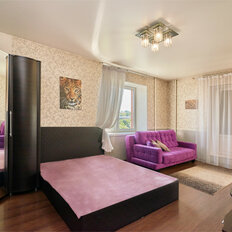 Квартира 39,4 м², 1-комнатная - изображение 4