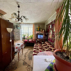 Квартира 32,3 м², 1-комнатная - изображение 4