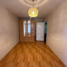 Квартира 51,6 м², 2-комнатная - изображение 5