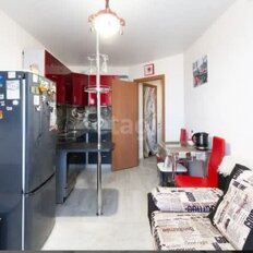 Квартира 36,7 м², 1-комнатная - изображение 2