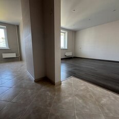 Квартира 35 м², 1-комнатная - изображение 2