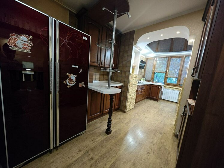 42 м², 3-комнатная квартира 60 000 ₽ в месяц - изображение 38