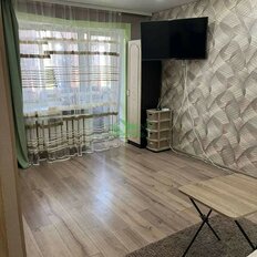 Квартира 32,2 м², 1-комнатная - изображение 5