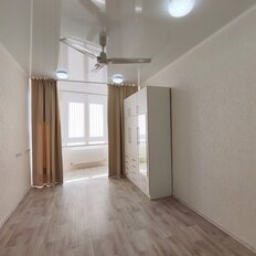 Квартира 24 м², студия - изображение 2