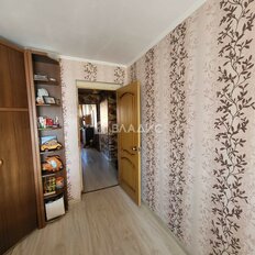 Квартира 68,7 м², 3-комнатная - изображение 1