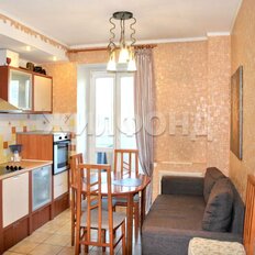 Квартира 56 м², 2-комнатная - изображение 1