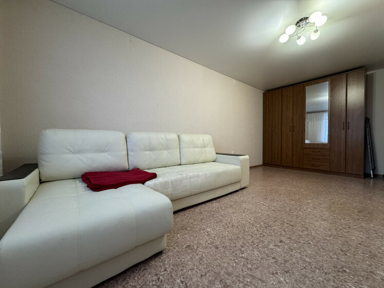 41 м², 1-комнатная квартира 22 000 ₽ в месяц - изображение 23