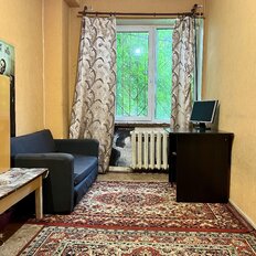 10,5 м², комната - изображение 1