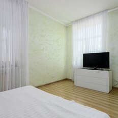 Квартира 142,6 м², 4-комнатная - изображение 4