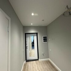 Квартира 22,9 м², 1-комнатные - изображение 3