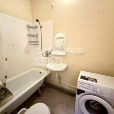 Квартира 23,9 м², студия - изображение 5