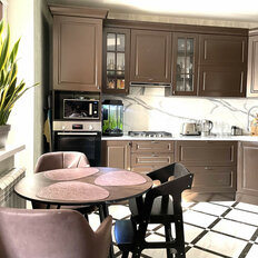 Квартира 42 м², 1-комнатная - изображение 1