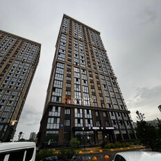 Квартира 28 м², студия - изображение 4