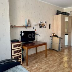 Квартира 94,6 м², 3-комнатная - изображение 3