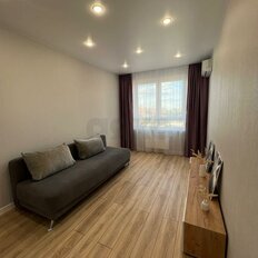 Квартира 36 м², 1-комнатная - изображение 3