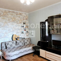 Квартира 56,3 м², 2-комнатная - изображение 5