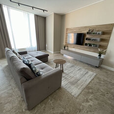 Квартира 130 м², 3-комнатные - изображение 3