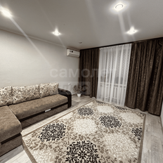 Квартира 48,6 м², 2-комнатная - изображение 1