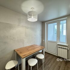 Квартира 38 м², 1-комнатная - изображение 3
