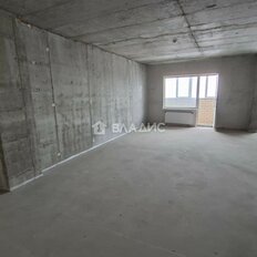 Квартира 96 м², студия - изображение 5