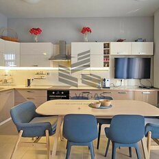 Квартира 110 м², 2-комнатные - изображение 2