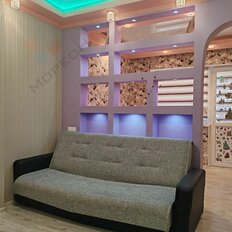 Квартира 41,5 м², 1-комнатная - изображение 4