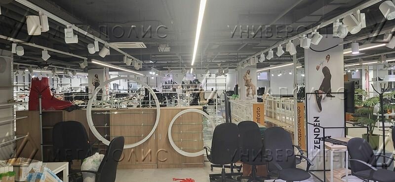 1200 м², офис 2 287 800 ₽ в месяц - изображение 44