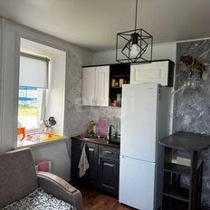 Квартира 20 м², студия - изображение 1
