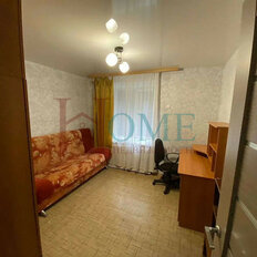 Квартира 48 м², 2-комнатная - изображение 2