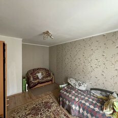 Квартира 28 м², 1-комнатная - изображение 5