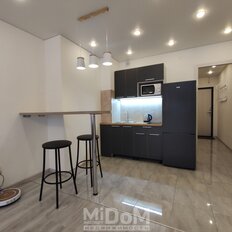 Квартира 32,5 м², студия - изображение 1