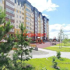 Квартира 60,6 м², 3-комнатная - изображение 4