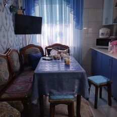Квартира 43,9 м², 1-комнатная - изображение 4