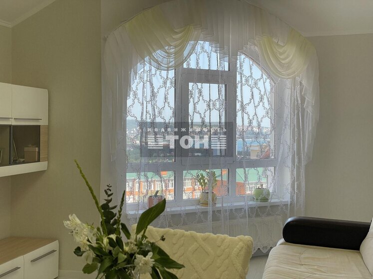 84 м², 2-комнатная квартира 15 500 000 ₽ - изображение 34