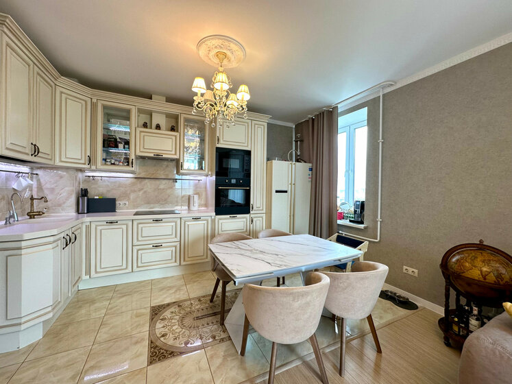 75,7 м², 3-комнатная квартира 9 980 000 ₽ - изображение 68