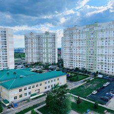 Квартира 56,4 м², 2-комнатная - изображение 1
