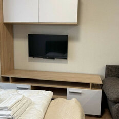 Квартира 29 м², студия - изображение 3