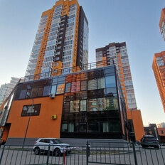 Квартира 141 м², 3-комнатная - изображение 3