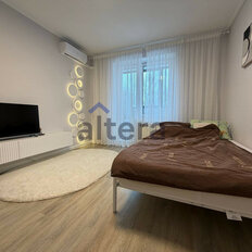 Квартира 40 м², 1-комнатная - изображение 3