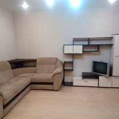 Квартира 40 м², 1-комнатная - изображение 3