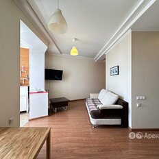 Квартира 40 м², студия - изображение 3