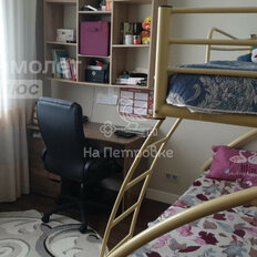 Квартира 40 м², 2-комнатная - изображение 5