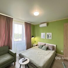 Квартира 22 м², 1-комнатная - изображение 5