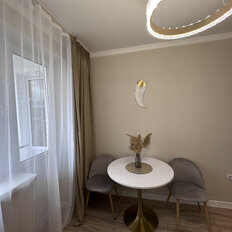 Квартира 39,3 м², 1-комнатная - изображение 4