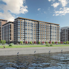 Квартира 24,5 м², студия - изображение 2